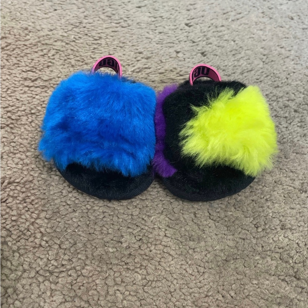 Infant Ugg Slippers